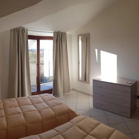 Apartamento Cosi -