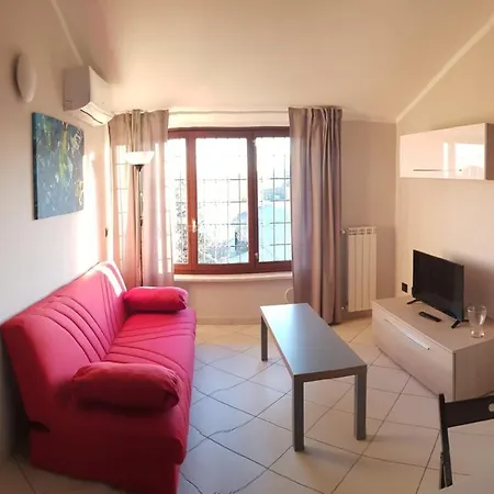 Apartamento Cosi - Verona