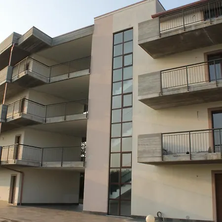 Cosi - Apartamento Verona