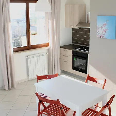 Apartamento Cosi - Verona
