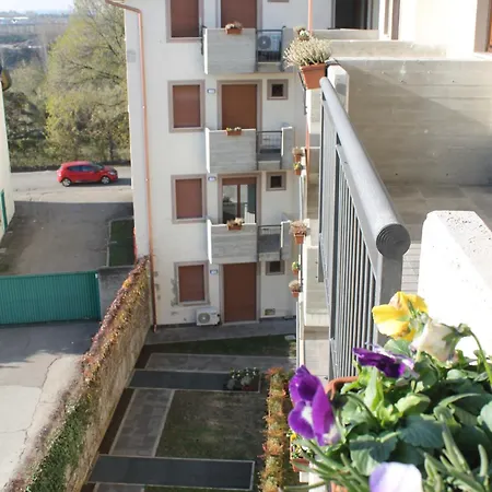 Apartamento Cosi - *