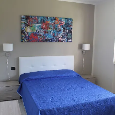 Apartamento Cosi - *