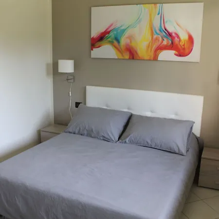 Cosi - Apartamento Verona