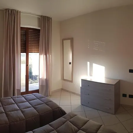 Cosi - Apartamento *