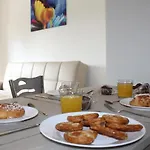 Apartman Cosi - *