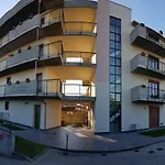 Cosi - Apartman