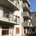 Cosi - Apartman *