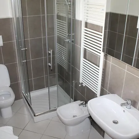 Cosi - Appartement