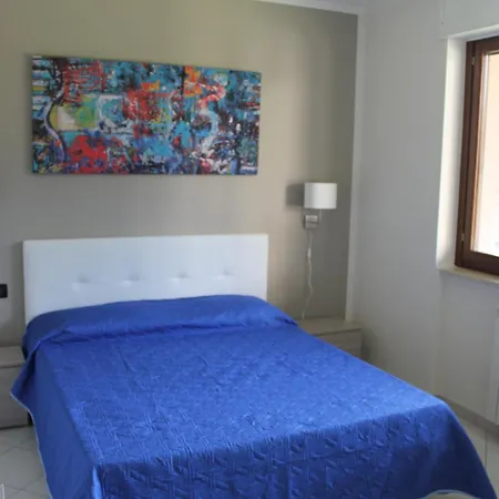 Cosi - Apartment Verona