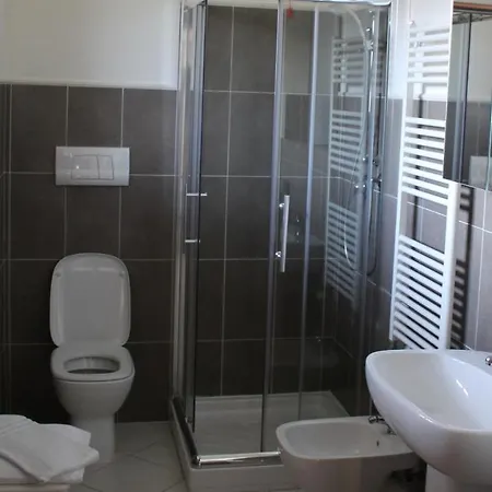 Cosi - Apartment