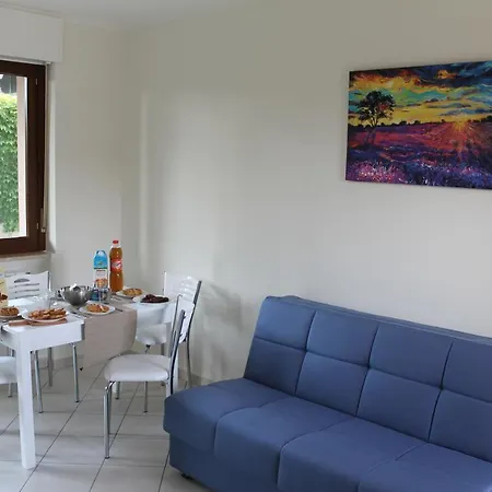 Cosi - Apartment *
