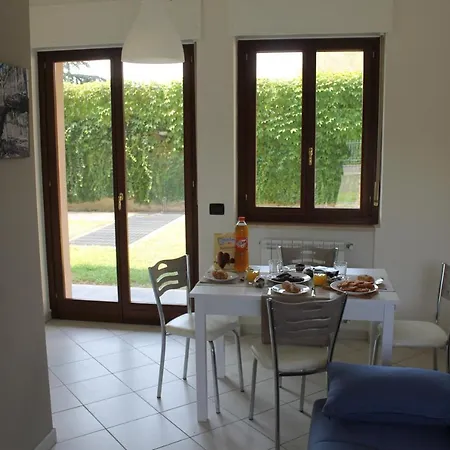 Appartement Cosi -