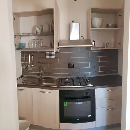 Apartment Cosi -