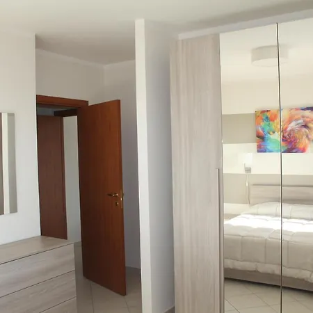 Apartment Cosi - *