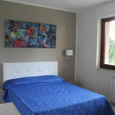 Cosi - Appartement