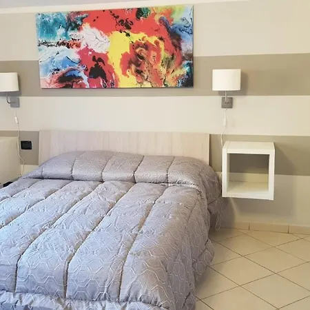 Cosi - Apartment