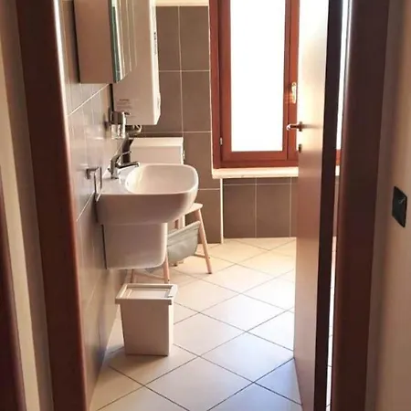 Apartment Cosi -
