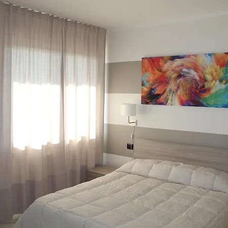 Cosi - Apartment