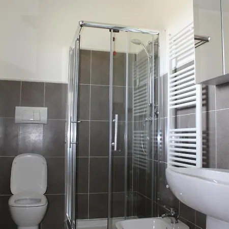 Cosi - Appartement Verona