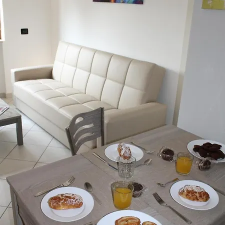 Cosi - Apartment Verona