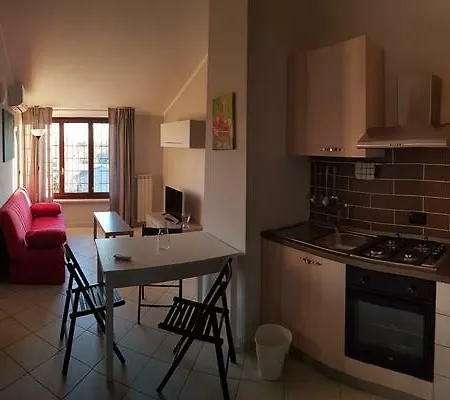 Cosi - Appartement Verona