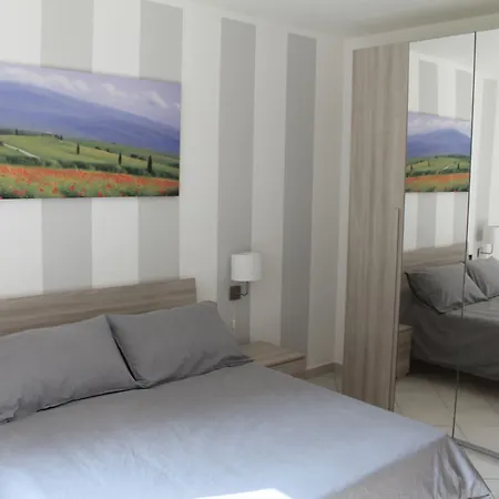 Cosi - Appartement Verona