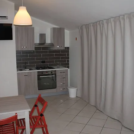 Apartment Cosi -