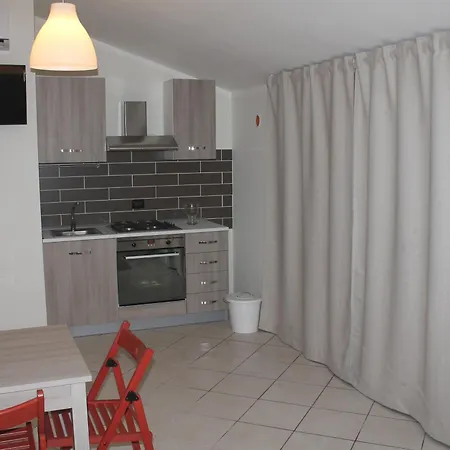 Apartman Cosi -