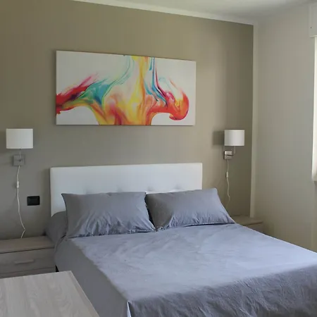 Cosi - Apartment *