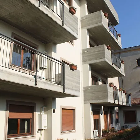 Cosi - Apartment *