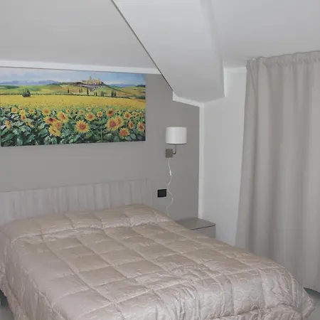 Appartement Cosi - *