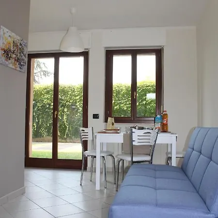 Cosi - Appartement Verona
