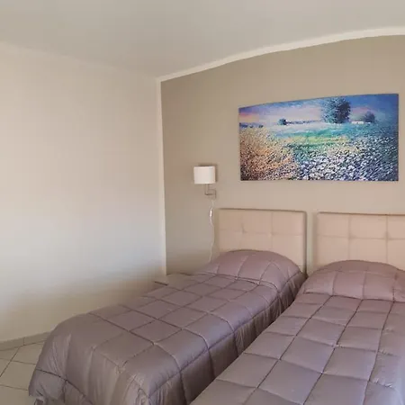 Cosi - Appartement Verona