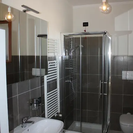 Appartement Cosi -