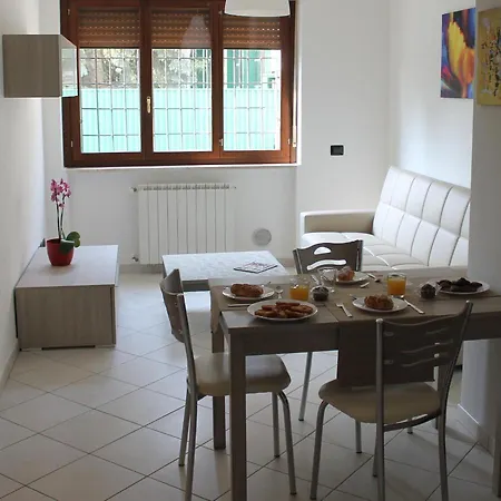 Cosi - Apartment
