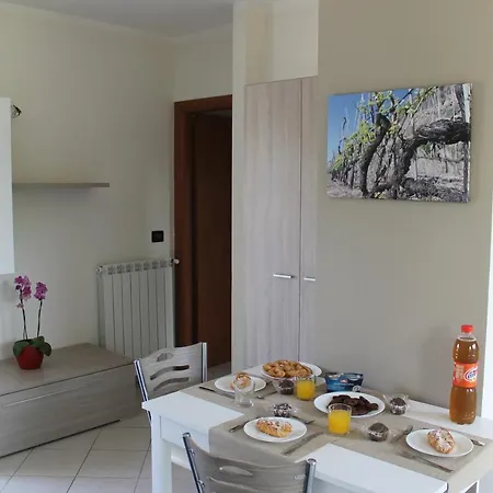 Apartamento Cosi - Verona
