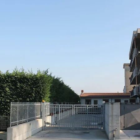 Apartment Cosi - Verona