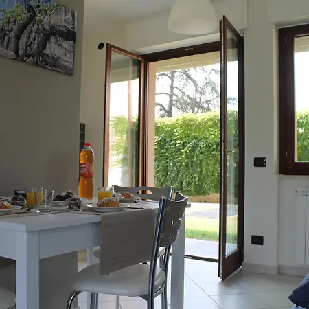 Apartamento Cosi - Verona