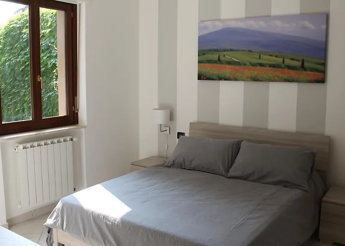 شقة Cosi - فيرونا