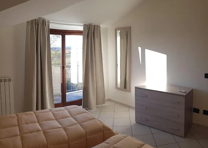 Apartament Cosi -