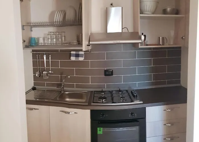 Apartament Cosi -