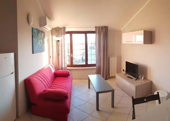 Apartament Cosi - Werona