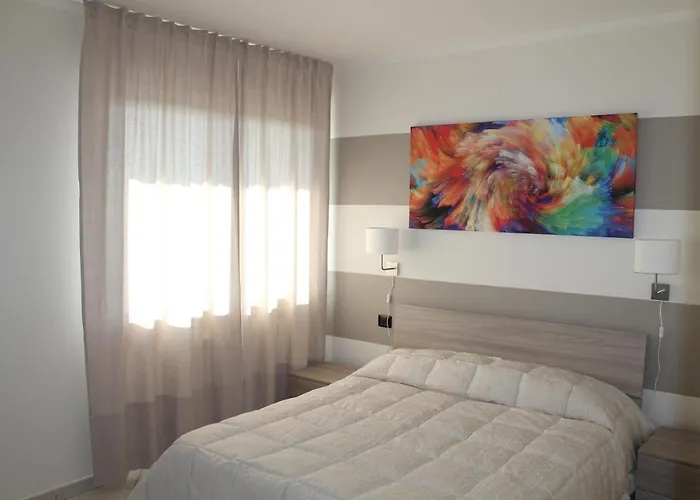 Cosi - Apartament
