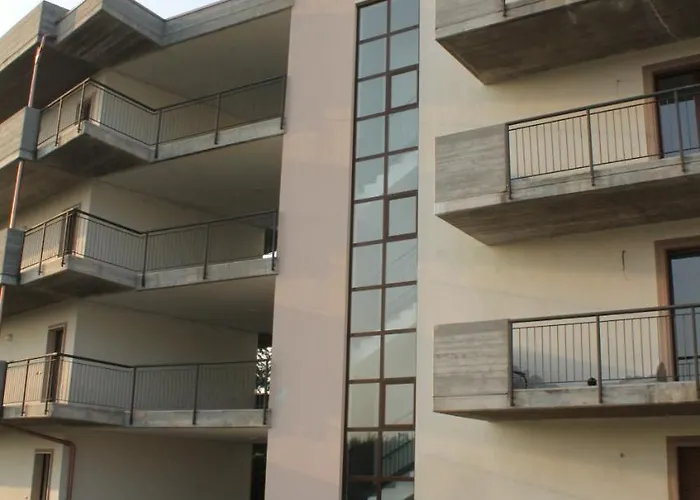 Cosi - Apartament Werona