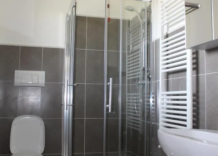 Cosi - Apartament Werona