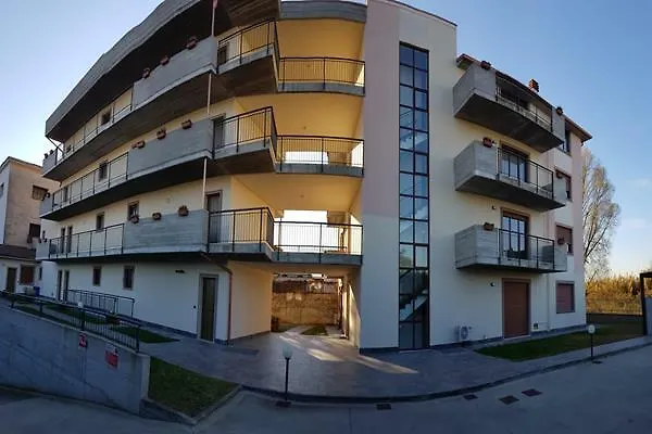 Cosi - Apartament