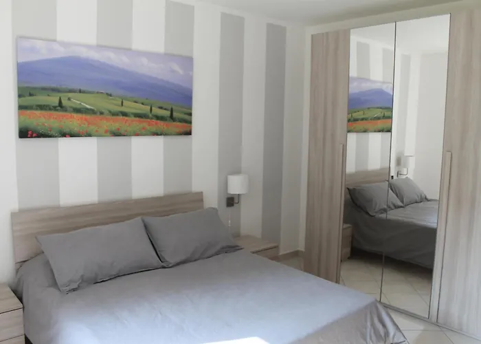 Cosi - Apartament Werona