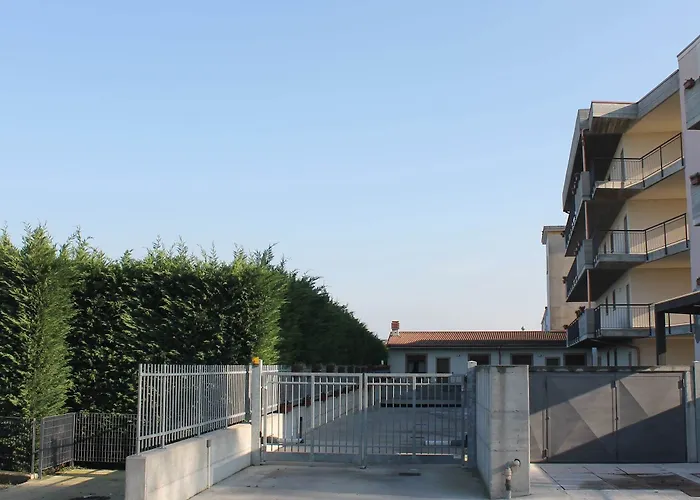 Apartament Cosi - Werona