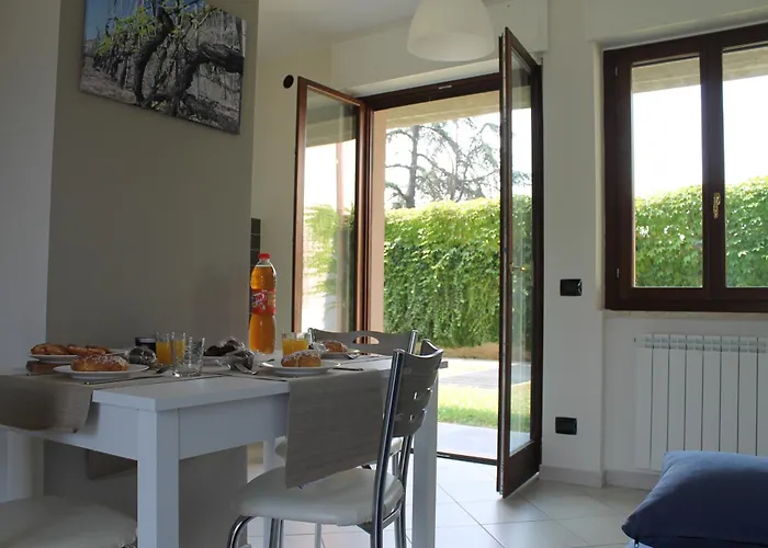 Apartament Cosi - Werona