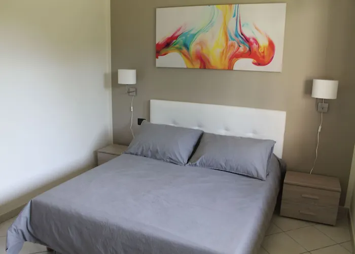 Cosi - Apartament Werona